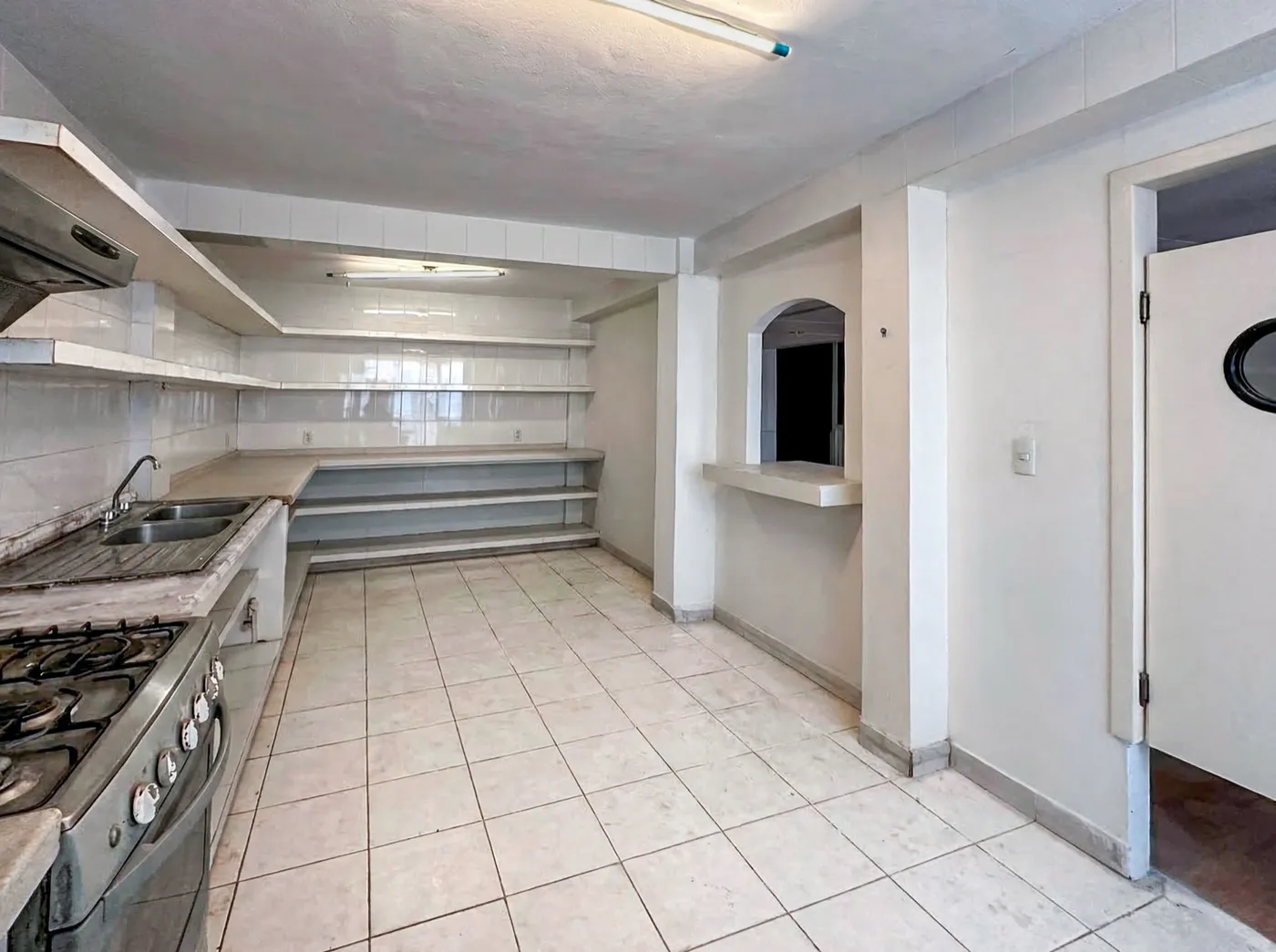 Cocina