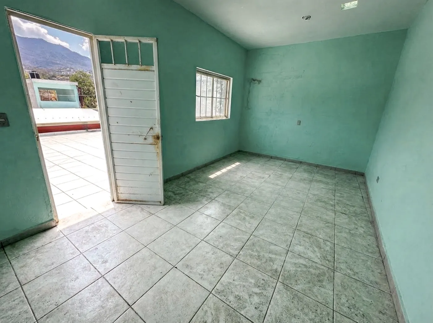 Cuarto de lavado