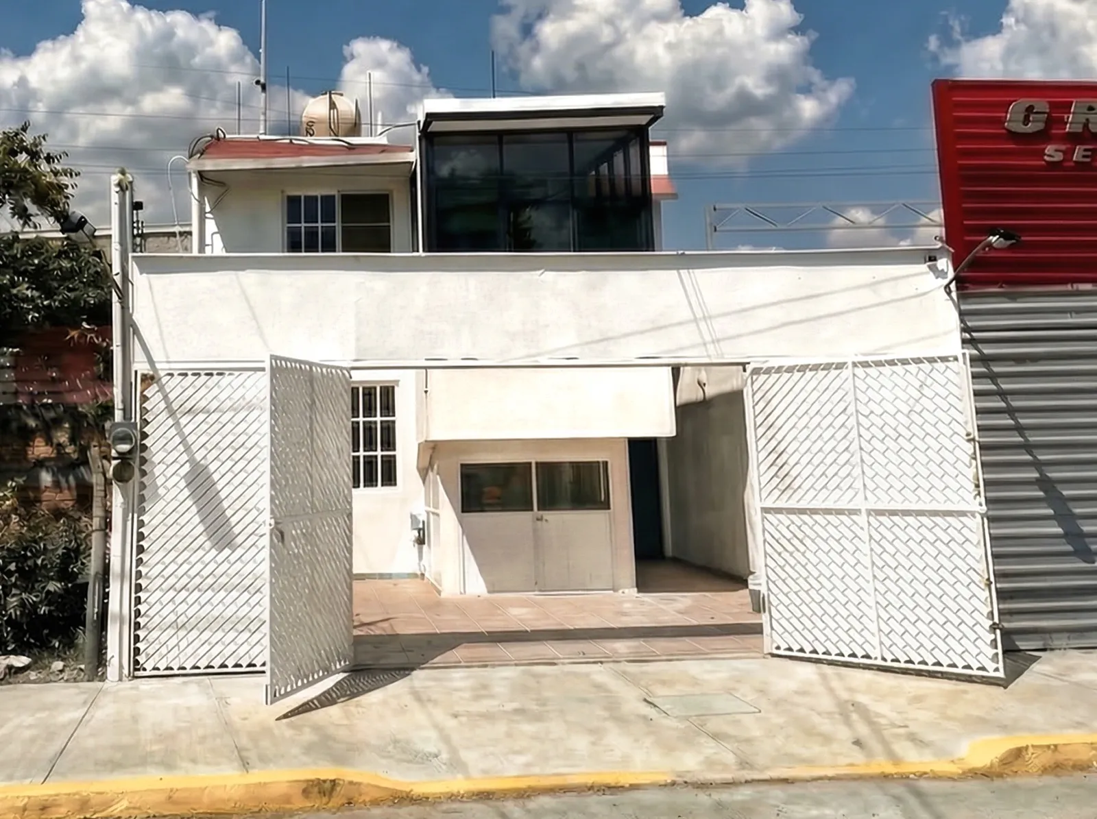 Clínica Xamaipak Popular, Tuxtla Gutiérrez