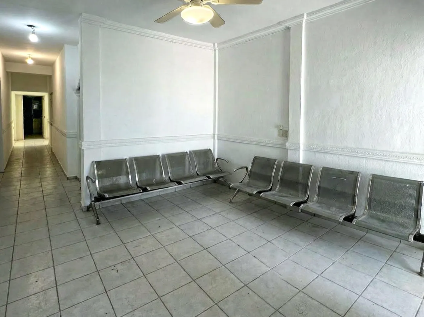 Recepción