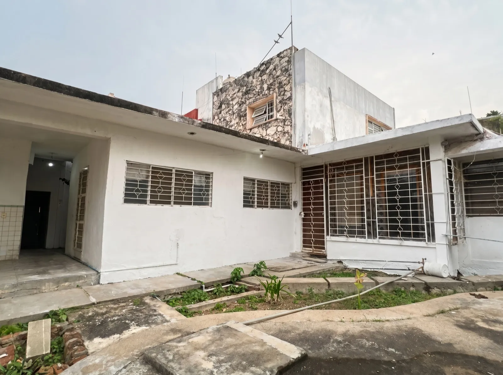 Casa El Retiro, Tuxtla Gutiérrez